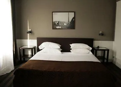 Frochot Montmartre Ξενοδοχείο 3*
