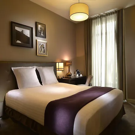 Sonder Le Frochot 3* Paris