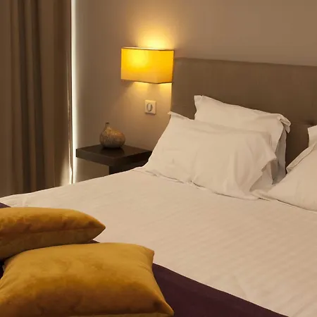 Le Frochot Pigalle, Sonder By Marriott Bonvoy Szálloda Párizs