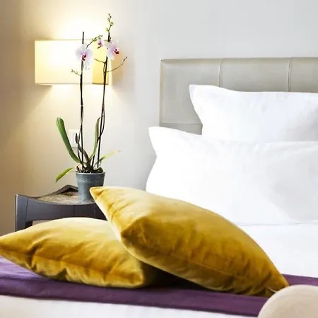 Le Frochot Pigalle, Sonder By Marriott Bonvoy Szálloda