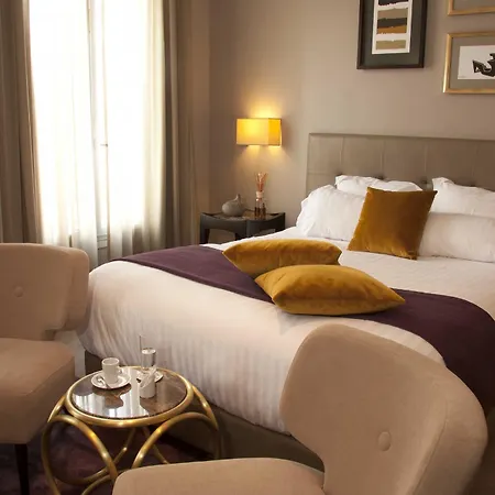 Le Frochot Pigalle, Sonder By Marriott Bonvoy パリ