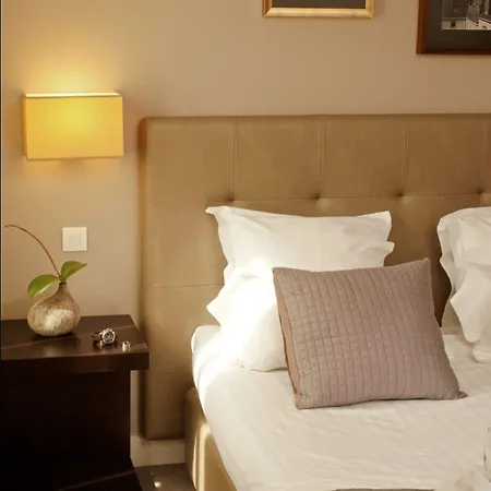 Le Frochot Pigalle, Sonder By Marriott Bonvoy Párizs