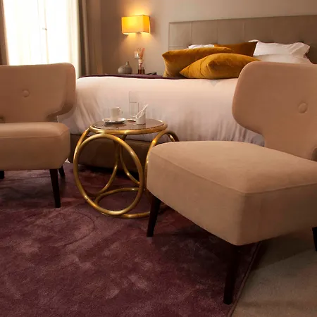 Hotel Sonder Le Frochot Paris