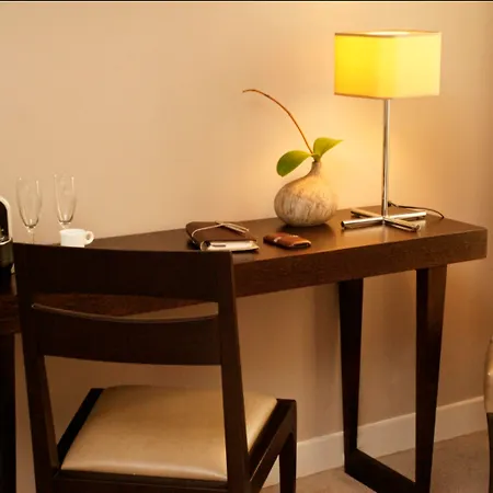 Frochot Montmartre Hotel Paris