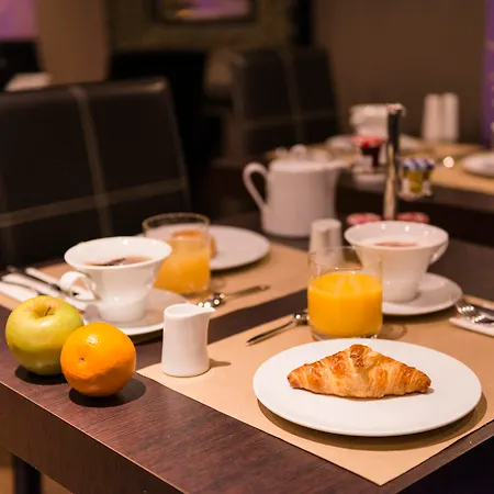 Sonder Le Frochot Hotel Paris