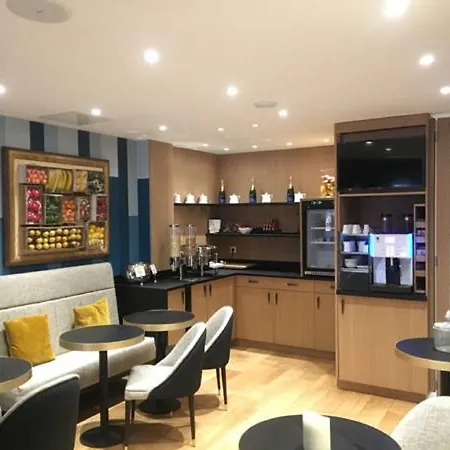Frochot Montmartre Hotel 3*