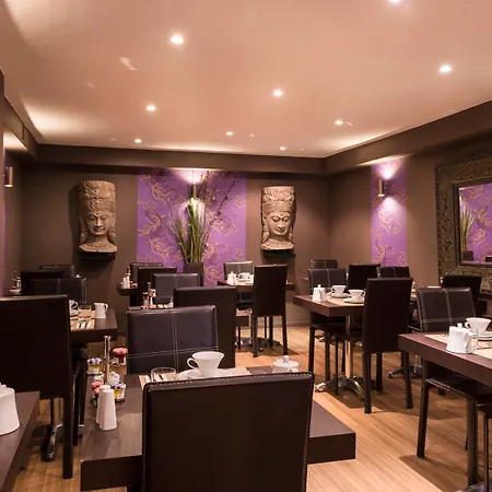 Le Frochot Pigalle, Sonder By Marriott Bonvoy Szálloda Párizs