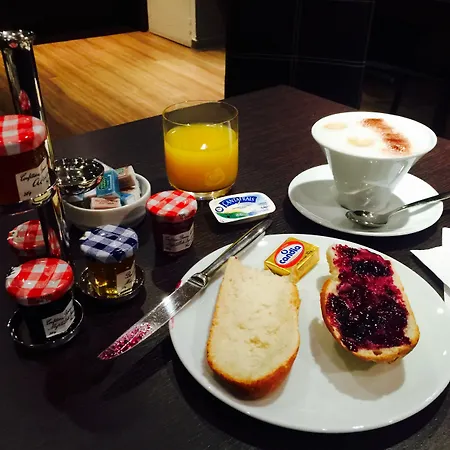 ホテル Le Frochot Pigalle, Sonder By Marriott Bonvoy