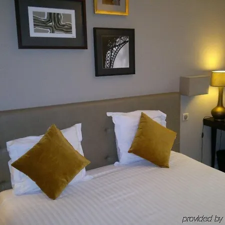 Sonder Le Frochot