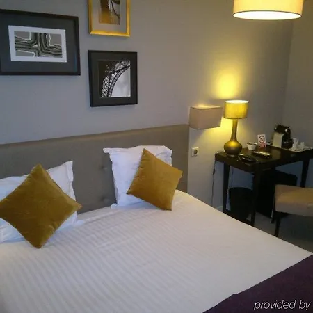 Le Frochot Pigalle, Sonder By Marriott Bonvoy Szálloda 3*