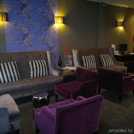 Le Frochot Pigalle, Sonder By Marriott Bonvoy 3*