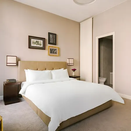 Sonder Le Frochot Hotel Paris