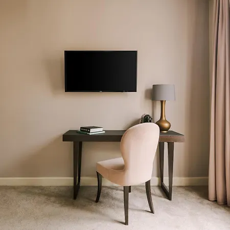 Sonder Le Frochot Hotel Paris