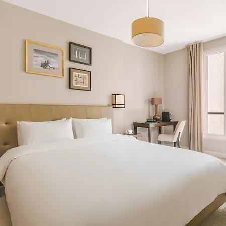 Sonder Le Frochot 3* Paris