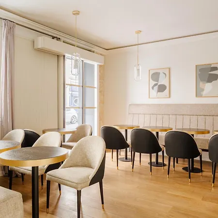 Sonder Le Frochot Hotel 3*
