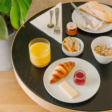 Hotel Sonder Le Frochot