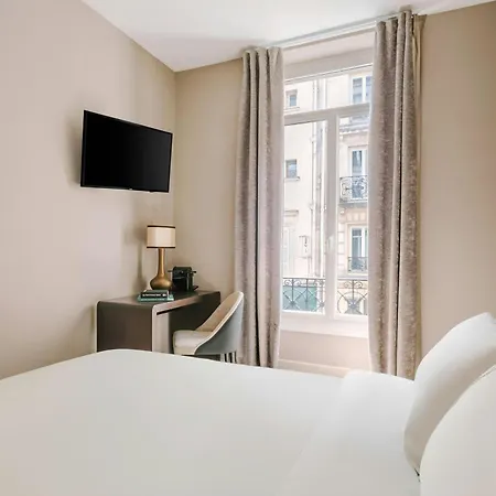 Le Frochot Pigalle, Sonder By Marriott Bonvoy 3*