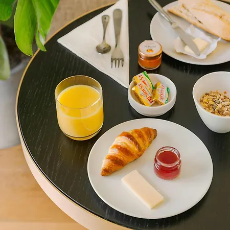 Le Frochot Pigalle, Sonder By Marriott Bonvoy