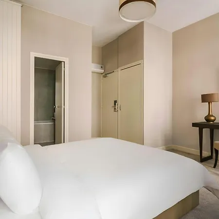 Szálloda Le Frochot Pigalle, Sonder By Marriott Bonvoy 3*