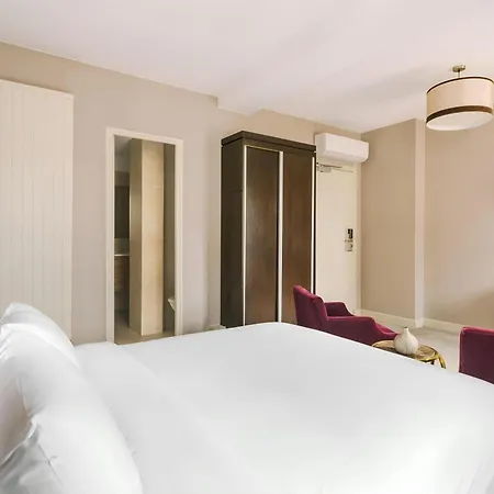 Szálloda Le Frochot Pigalle, Sonder By Marriott Bonvoy 3*