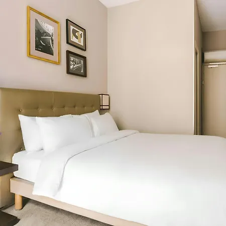 Le Frochot Pigalle, Sonder By Marriott Bonvoy Szálloda Párizs