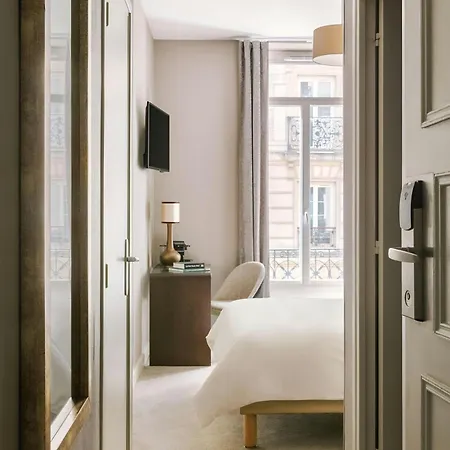 Le Frochot Pigalle, Sonder By Marriott Bonvoy Parigi