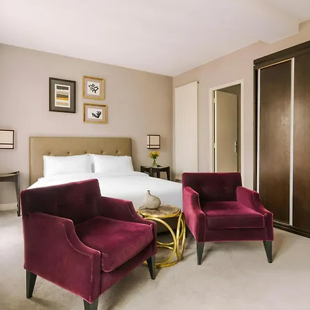 Szálloda Le Frochot Pigalle, Sonder By Marriott Bonvoy