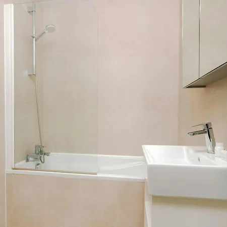 Ξενοδοχείο Frochot Montmartre 3*