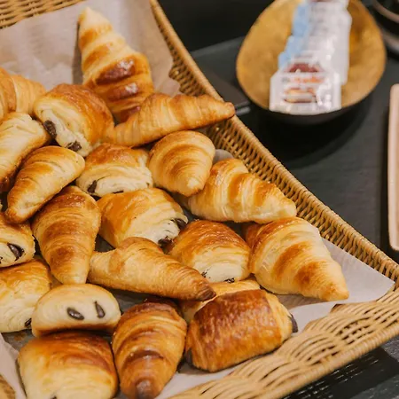 ホテル Le Frochot Pigalle, Sonder By Marriott Bonvoy