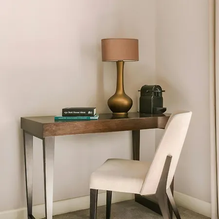 Le Frochot Pigalle, Sonder By Marriott Bonvoy 3* Párizs