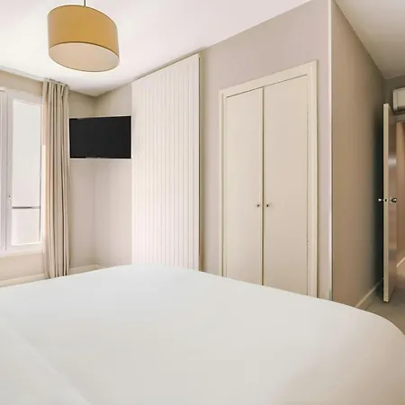 Le Frochot Pigalle, Sonder By Marriott Bonvoy Szálloda