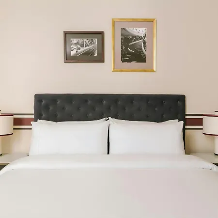 Le Frochot Pigalle, Sonder By Marriott Bonvoy Szálloda Párizs