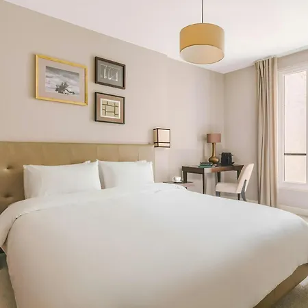 Le Frochot Pigalle, Sonder By Marriott Bonvoy