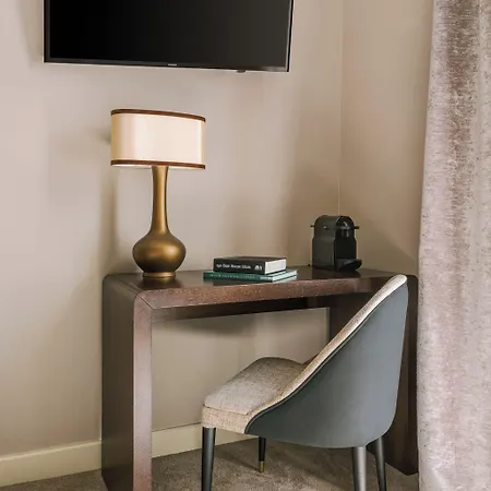 Le Frochot Pigalle, Sonder By Marriott Bonvoy Párizs