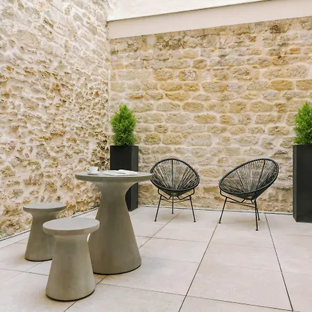 Le Frochot Pigalle, Sonder By Marriott Bonvoy Párizs