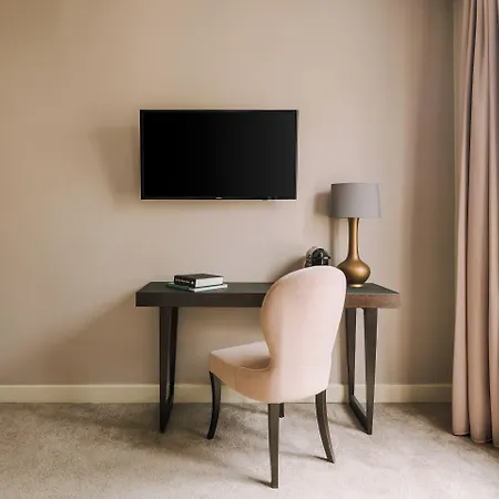 Le Frochot Pigalle, Sonder By Marriott Bonvoy 3*