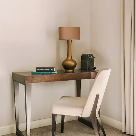 Szálloda Le Frochot Pigalle, Sonder By Marriott Bonvoy Párizs