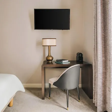 Frochot Montmartre Hotel