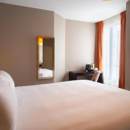Frochot Montmartre Hotel 3*