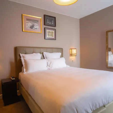 Hotel Frochot Montmartre 3*