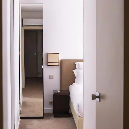 Hotel Frochot Montmartre 3*