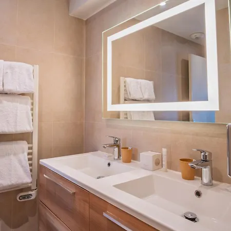 Hotel Frochot Montmartre Paris