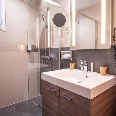 Frochot Montmartre Hotel 3*
