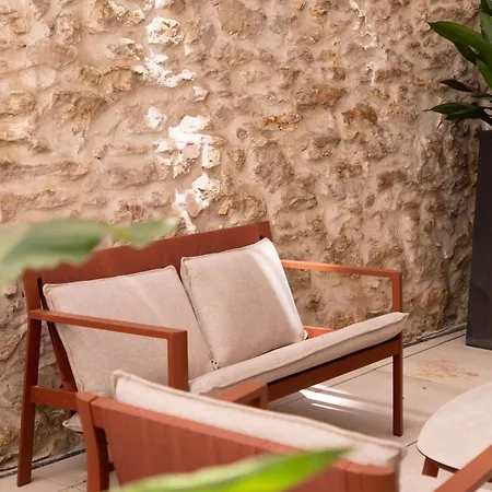 Hotel Frochot Montmartre 3*