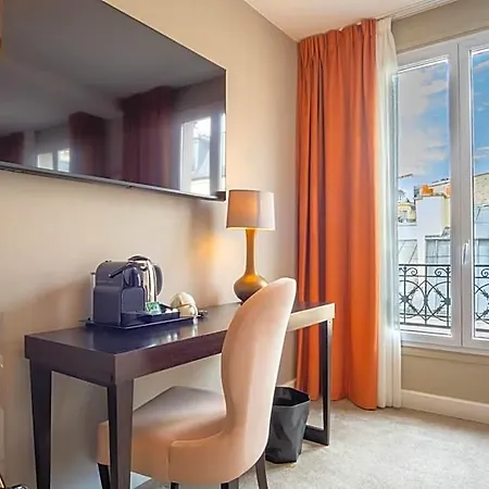 Frochot Montmartre 3* 파리