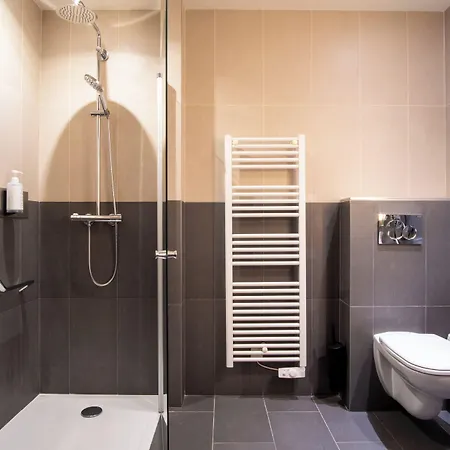 Frochot Montmartre 3* 파리