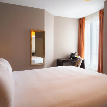 Frochot Montmartre Hotel Paris