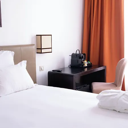 Frochot Montmartre Hotel 3*