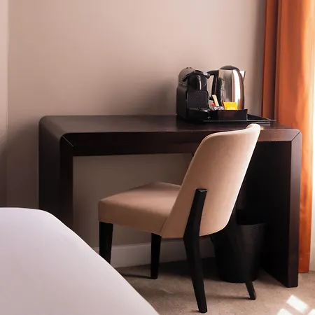 Hotel Frochot Montmartre 3*