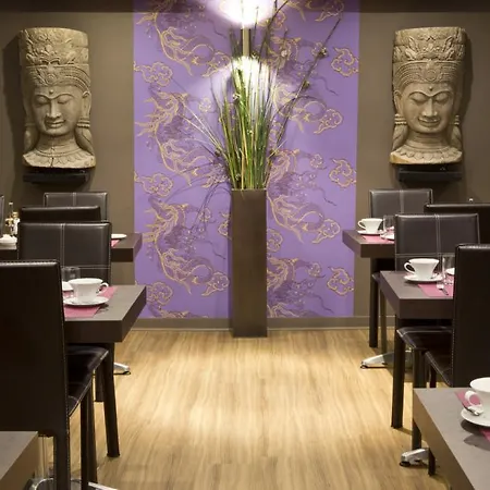 Le Frochot Pigalle, Sonder By Marriott Bonvoy Párizs
